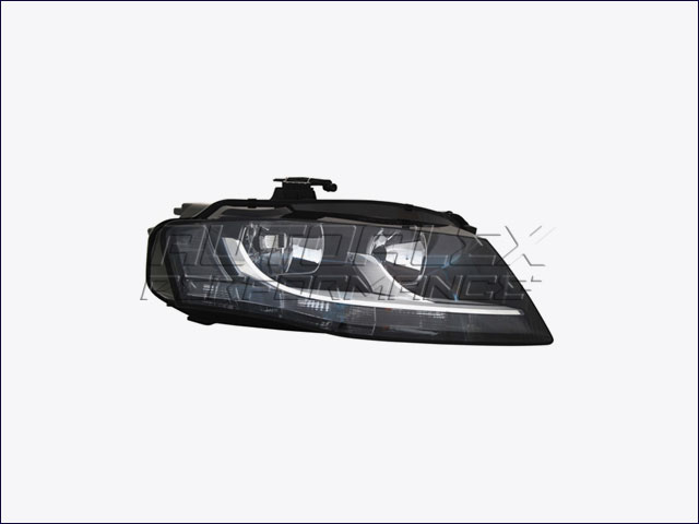 Faro Delante DRC Audi A4