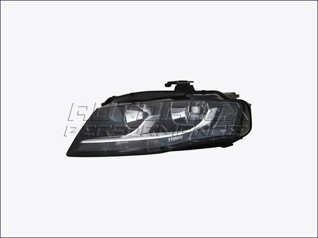 Faro Delante IZQ Audi A4