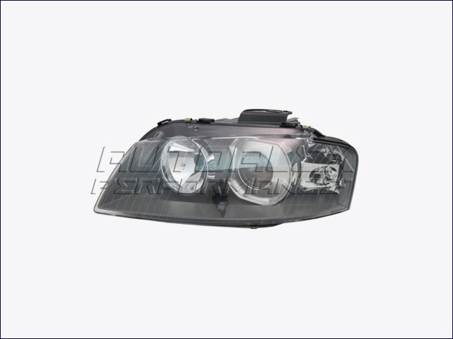 Faro Delante IZQ Xénon Audi A3