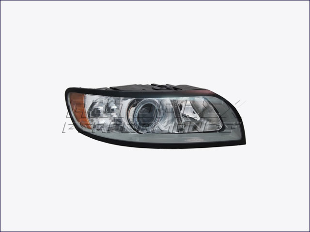 Faro Delante DRC Volvo S40