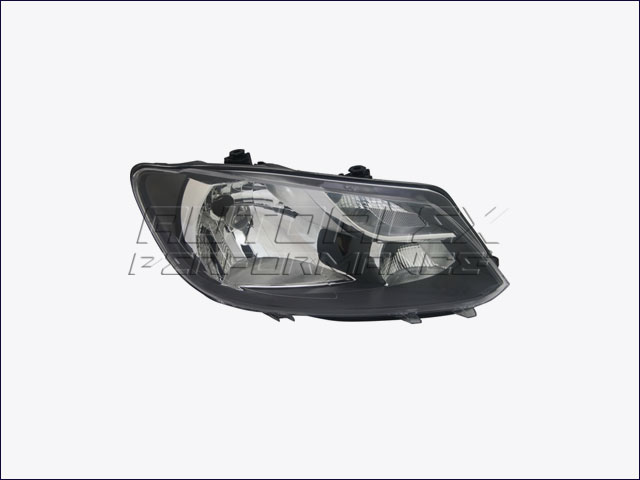 Faro Delante DRC VW Caddy