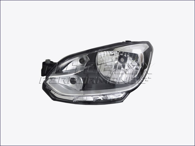 Faro Delante IZQ VW Up