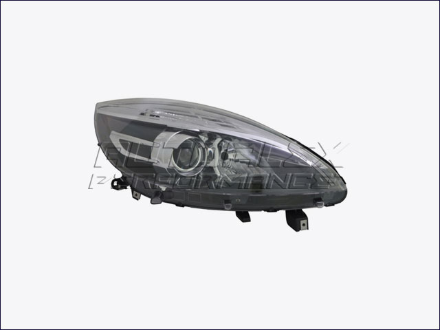 Faro Delante DRC Renault Scenic