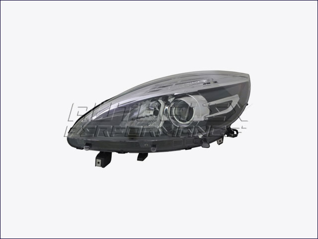 Faro Delante IZQ Renault Scenic