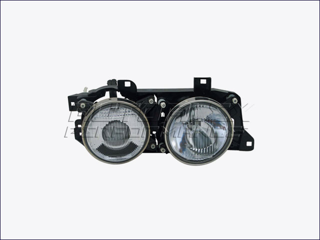 Faro Delante DRC BMW E34