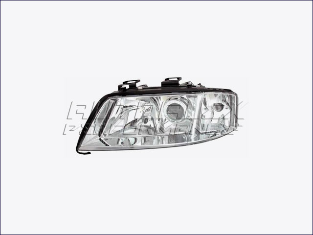Faro Delante IZQ Audi A6