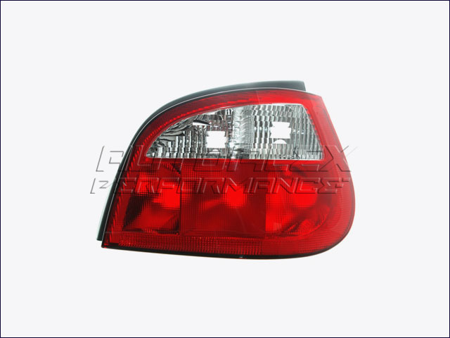 Piloto Trasero DRC Renault Megane