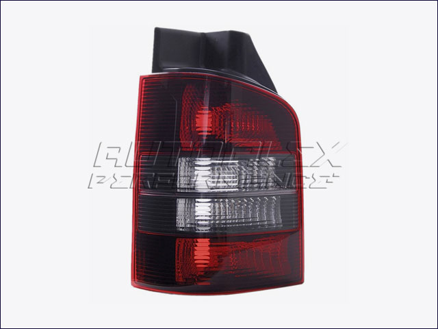Piloto Trasero IZQ VW T5