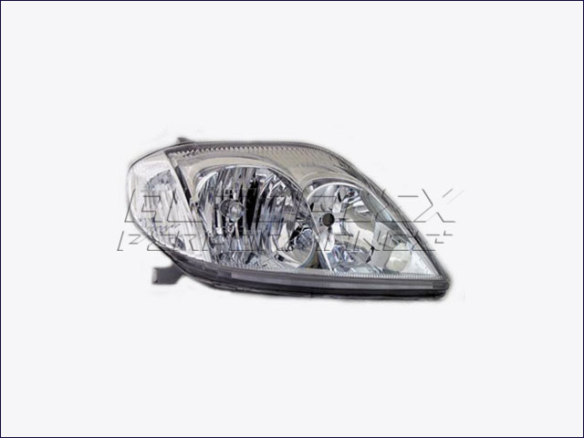 Faro Delante DRC Toyota Corolla