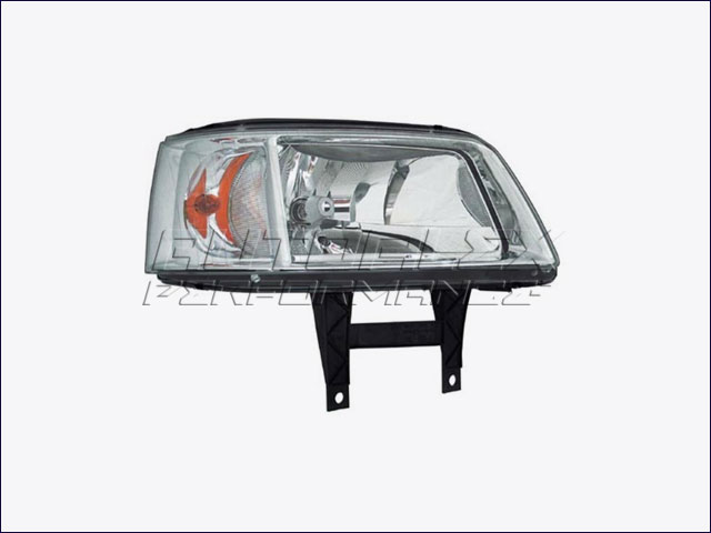 Faro Delante DRC VW T5
