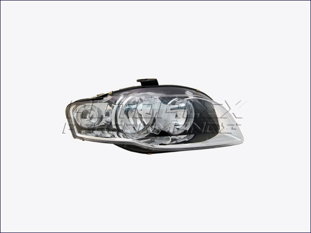 Faro Delante DRC Audi A4