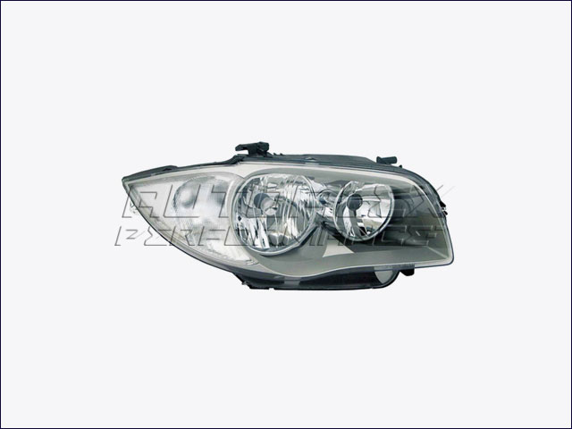 Faro Delante DRC BMW E87