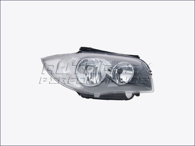 Faro Delante DRC BMW E81 / E87