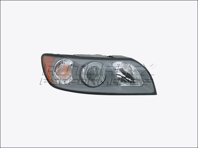 Faro Delante DRC Volvo S40