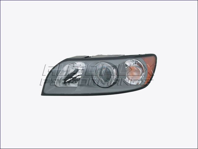 Faro Delante IZQ Volvo S40