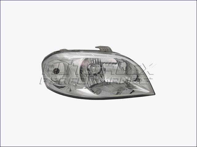 Faro Delante DRC Chevrolet Aveo