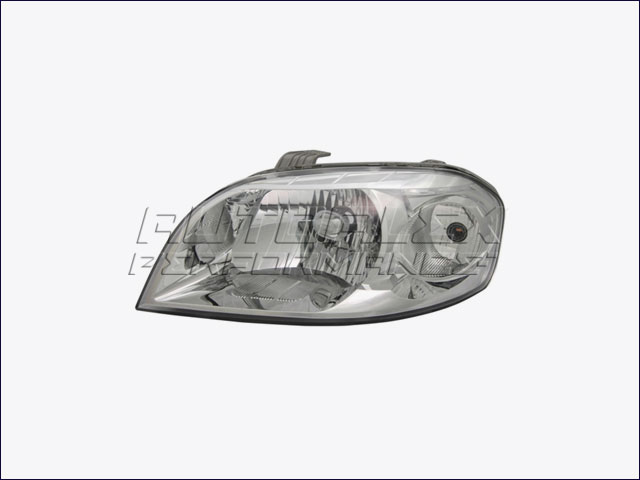 Faro Delante IZQ Chevrolet Aveo