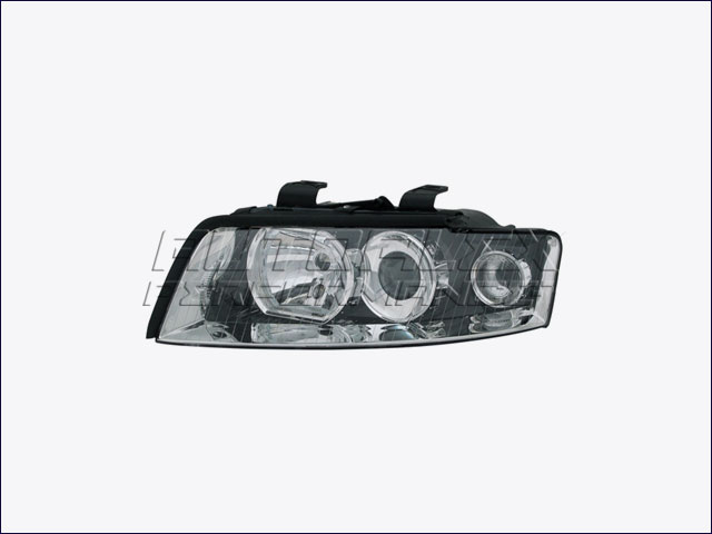 Faro Delante IZQ Xénon Audi A4