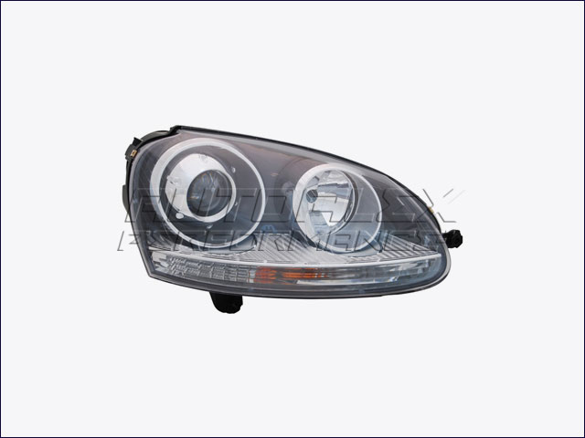 Faro Bi Xénon DRC VW Golf V + Jetta