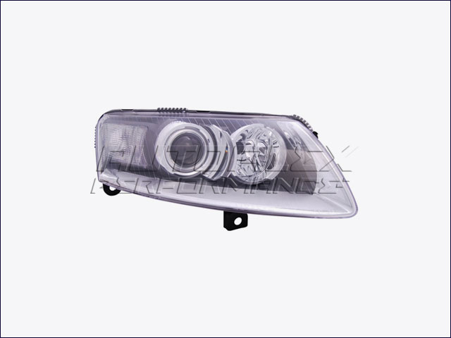 Faro Bi-Xénon DRC Audi A6