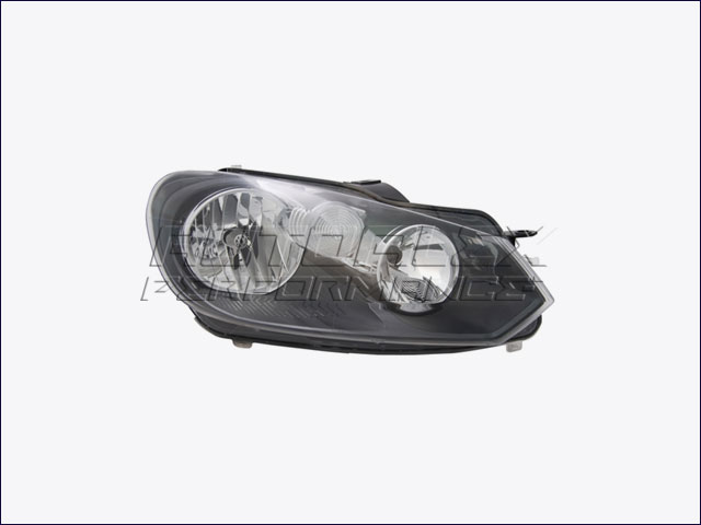 Faro Delante DRC VW Golf VI