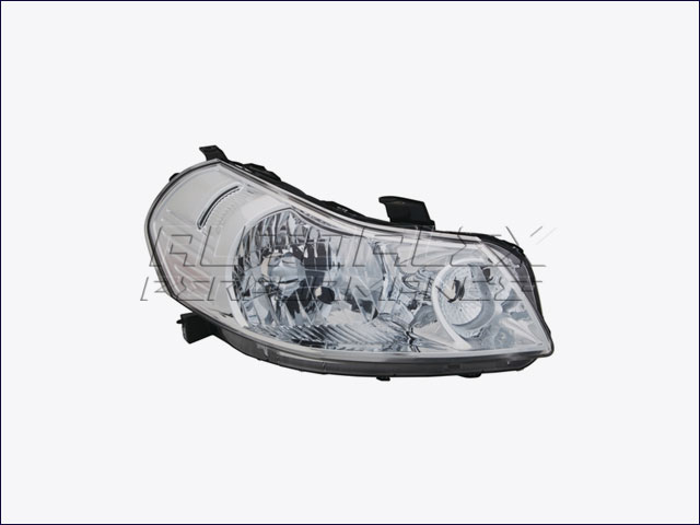 Faro Delante DRC Suzuki SX4