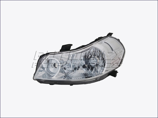 Faro Delante IZQ Suzuki SX4