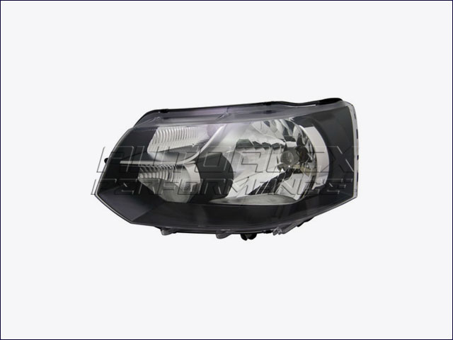 Faro Delante IZQ VW T5