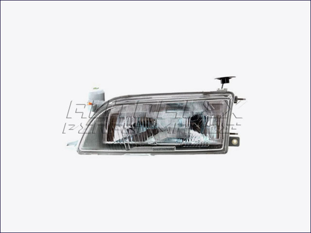 Faro Delante IZQ Toyota Corolla