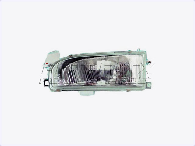 Faro Delante IZQ Toyota Corolla