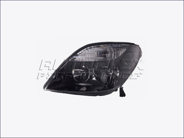 Faro Delante IZQ Renault Scenic