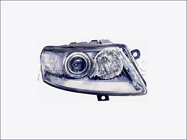 Faro Bi-Xénon DRC Audi A6