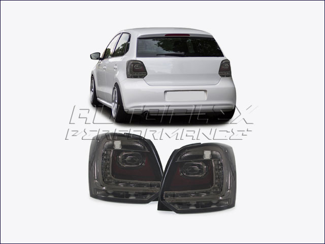 Pilotos Traseros LED VW Polo