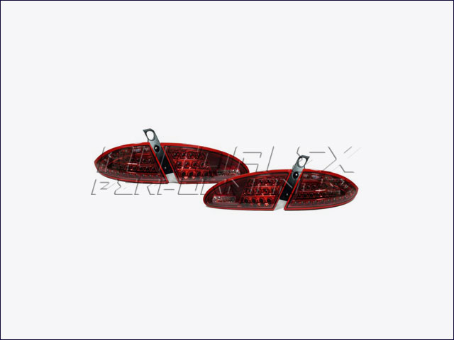 Pilotos Traseros LED Seat Leon 1P