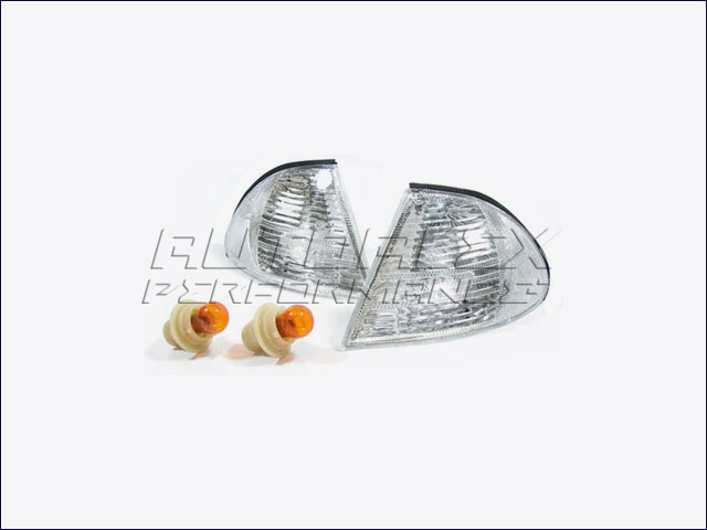 Intermitentes Delante BMW E46