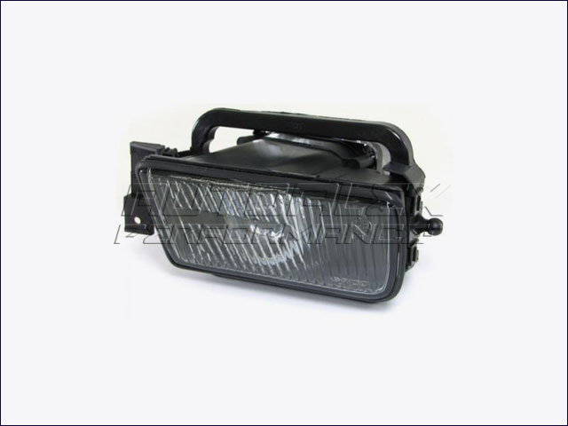 Faro Antiniebla IZQ BMW E34