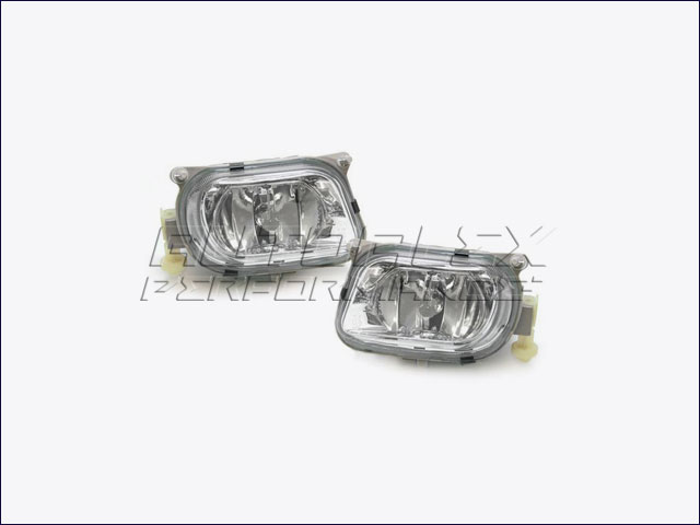 Faros Antiniebla Mercedes-Benz E W210