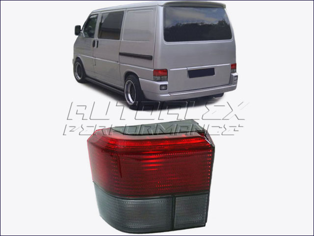 Piloto Trasero IZQ VW T4