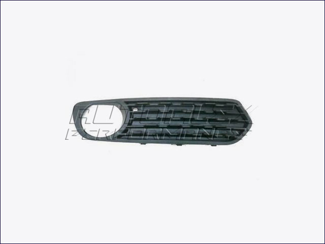 Rejilla Antiniebla DRC BMW F20 + F21