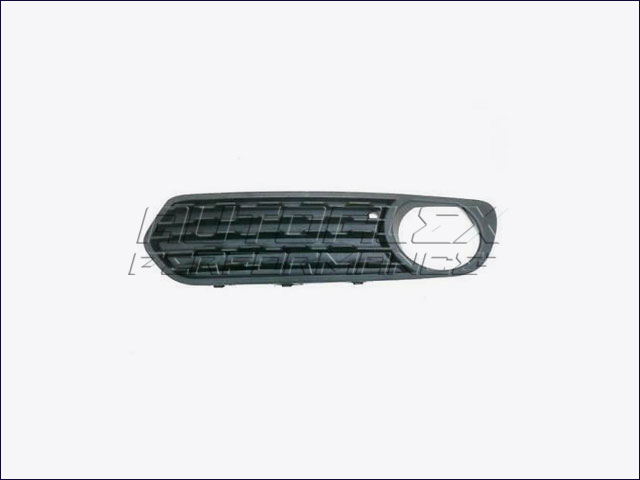 Rejilla Antiniebla IZQ BMW F20 + F21