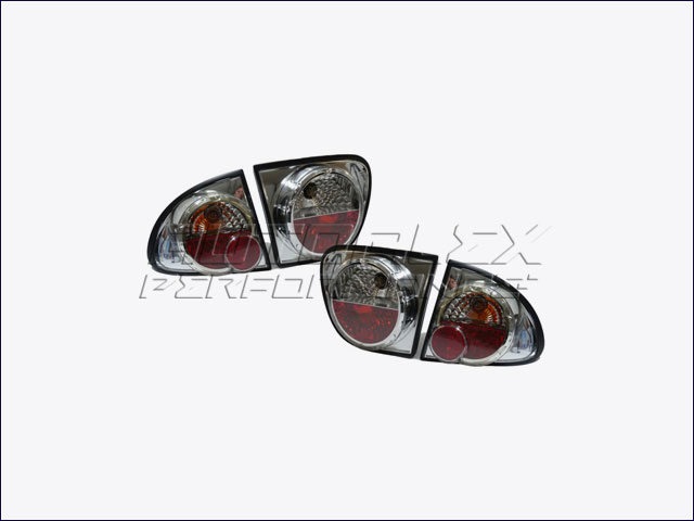 Pilotos Traseros Seat Leon