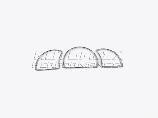 Anillos KM Opel Astra F