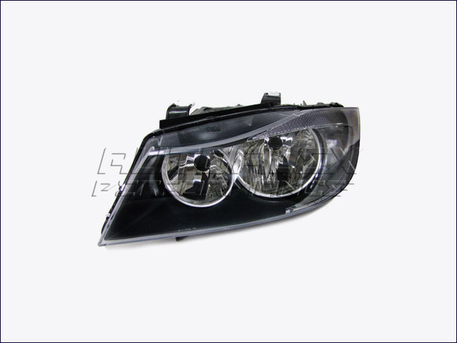 Faro Delante IZQ BMW E90 + E91