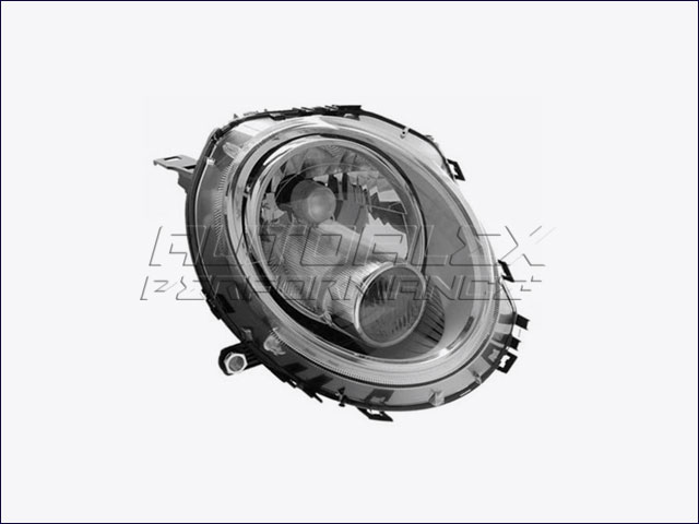 Faro Delante DRC Mini R55 + R56 + R57