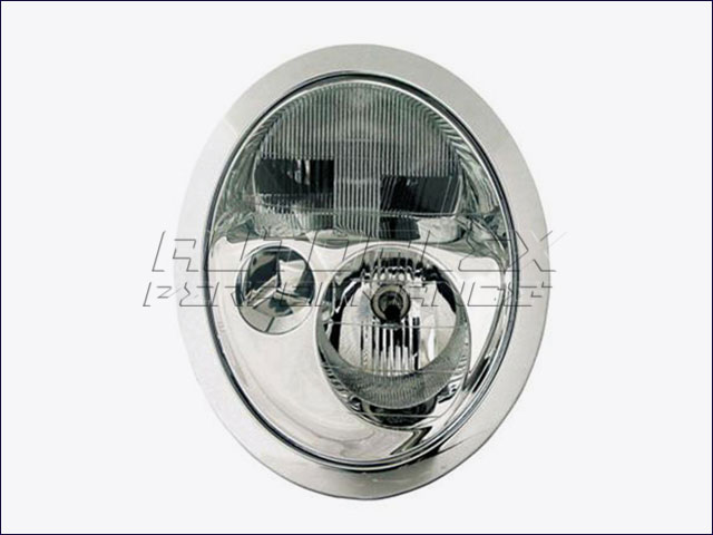Faro Delante DRC Mini R50 + R53
