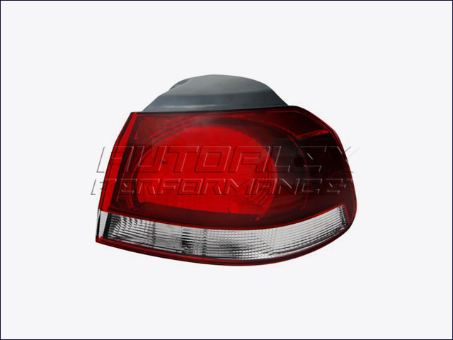 Piloto Trasero DRC VW Golf VI