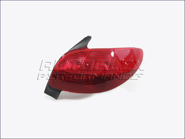 Piloto Trasero DRC Peugeot 206