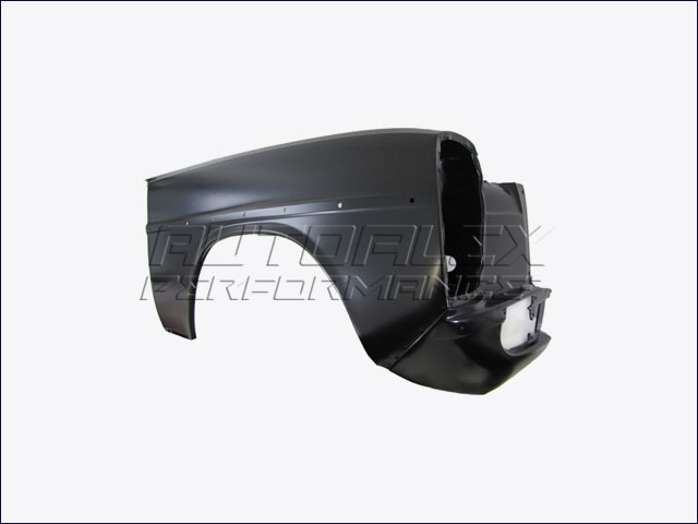 Aleta Delante DRC MB W115