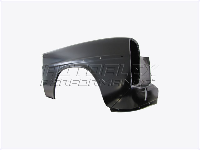 Aleta Delante DRC MB W115