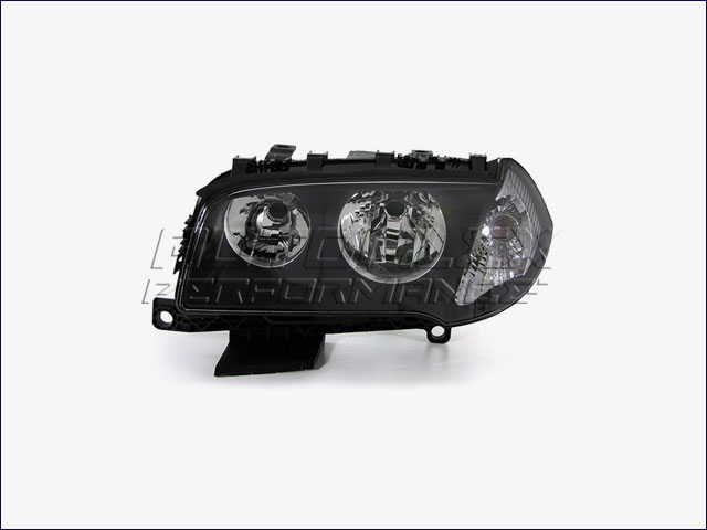 Faro Delante IZQ BMW X3 E83